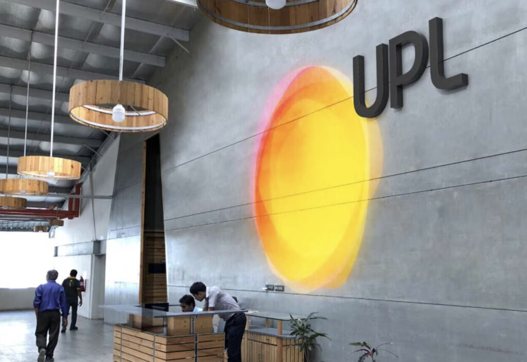 UPL IPO